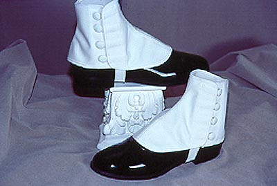 Spats