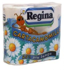 Pulita soffice Cartacamomilla