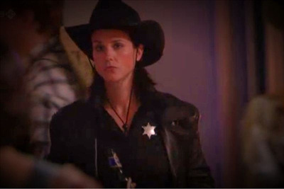 Sheriff