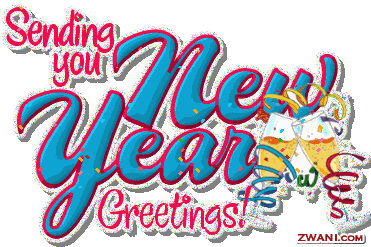 new year 14