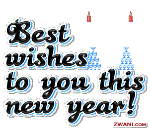 new year 6