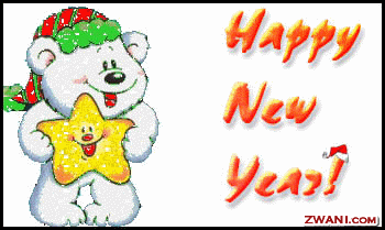 new year 25