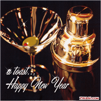 new year 15