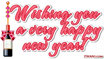 new year 1