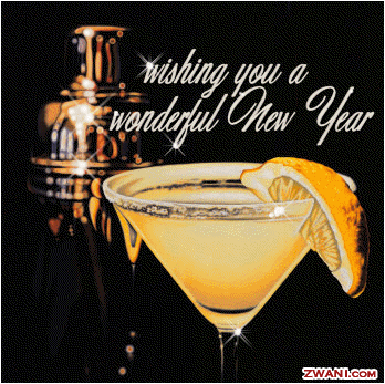 new year 11