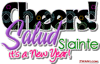 new year 10