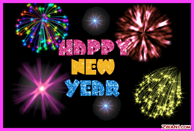 new year 18