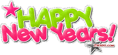 new year 28