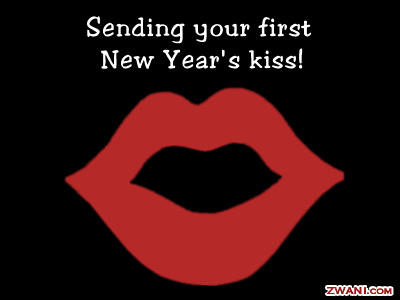 new year 8