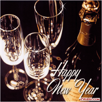 new year 2