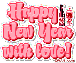 new year 7