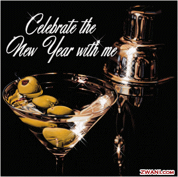 new year 5