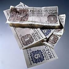 Extra Food Stamps