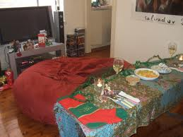 Christmas Dinner