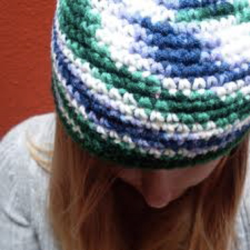 Knit Hat