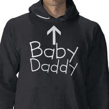 Baby Daddy Gift