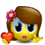 Be my valentine 
