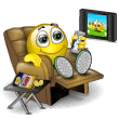 Couch Potato
