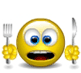 HUNGRY!