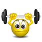 Strong