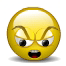 Angry