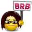 BRB!
