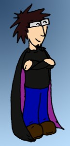 Lukiepie