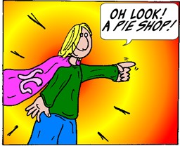 A lukiepie and simongirl super PIE !