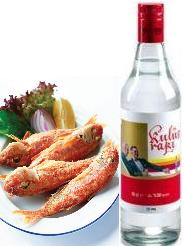 barbun klüp rakı