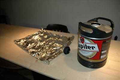 E zakske bier