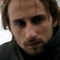 E zakske Matthias Schoenaerts