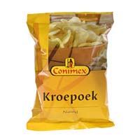 E zakske kroepoek