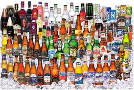 Tones of Beer