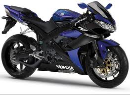 Sport Bike