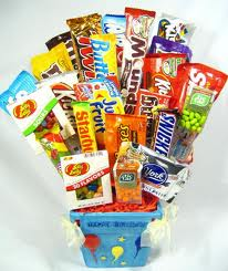 Candy