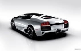 A New Car
