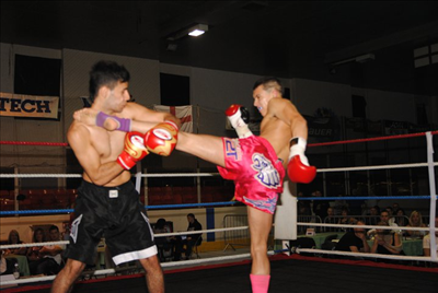 Billy Hatton