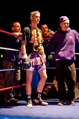 Matt Girvan