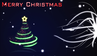 Merry Christmas