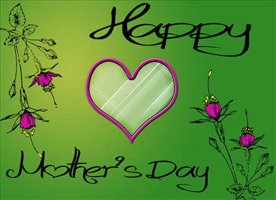 Happy Mother's Day