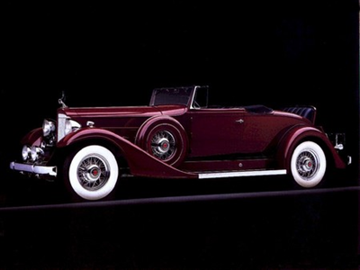 Voiture de collection