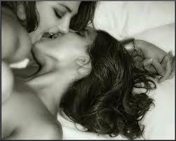 Naughty Kiss