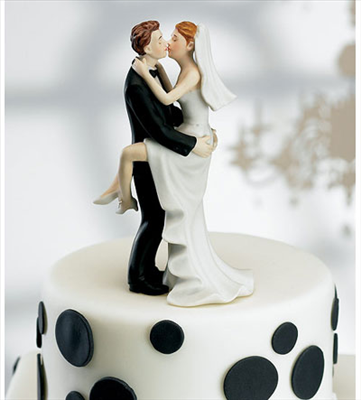 Gonna Marry You Kiss