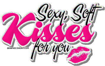 Soft Kiss