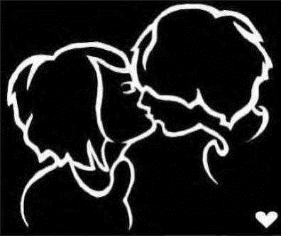Vague Kiss