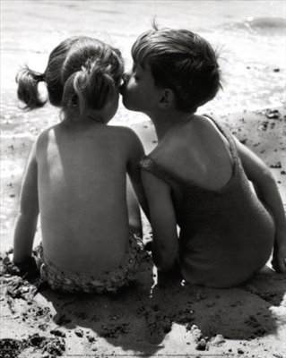 Sweet Kiss