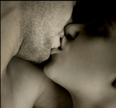 Sexy Kiss