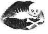 Deathly Kiss