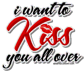 Kiss All Over
