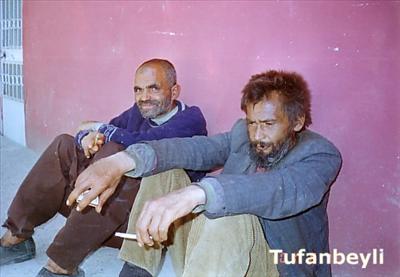 Bayram Ali - Deli Memmet